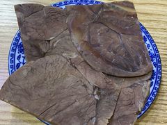 -伊穆祥牛肉面总店·清真