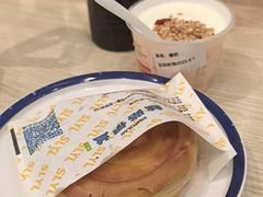 -丝路伊兰·兰州牛肉面(马连道店)