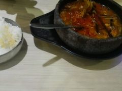 -正一味石锅拌饭(望京新世界店)