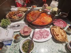 -五里关火锅(牛市口店)