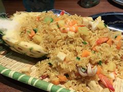 -南越郡·越式风味餐厅(青秀万达店)