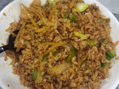 -正宁路小吃夜市