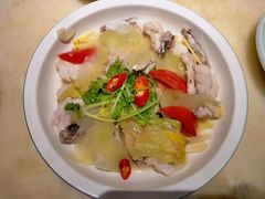 -海门鱼仔·潮汕味(百信广场西区店)