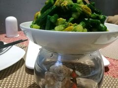 -徐记私厨(半淞园路店)