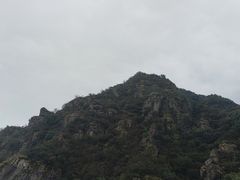 -阳台山自然风景区