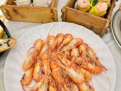 -嘉禧大酒楼(康城广场店)