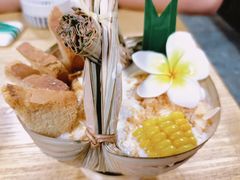 -婉泰·特色小吃·舂鸡脚(告庄二店)