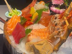 -花潮料理艺食馆(成都万象城店)