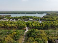 -上海海湾国家森林公园
