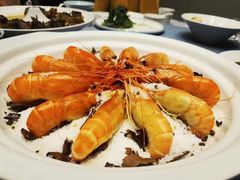 -醉霖生态餐厅(交大店)