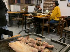 -咕咕站韩国料理(紫金港店)