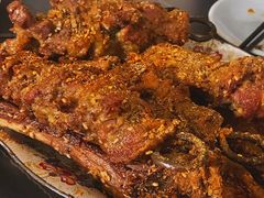 -新疆狼爷烤肉(宋庄店)