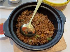 -醉辉皇原味海鲜江南菜(成都大魔方店)