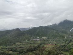 -娲皇宫