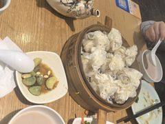 -老绥元烧麦·家常菜(桥华店)