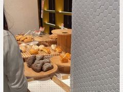 -西村叔叔的店·面包·甜品·蛋糕(牡丹园店)