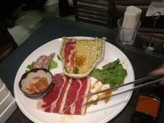 -神户赤童日式烤肉伙伴(东直门店)