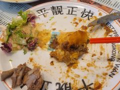 -肥韬茶餐厅(海上世界店)