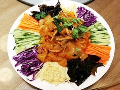 -盛京富丽园老菜馆·东北菜(和平南大街店)