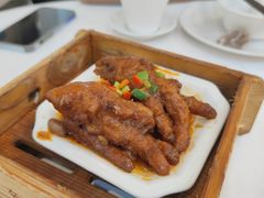 -广州酒家(昌岗地铁站店)