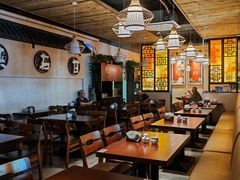 -左陕右甘(亚运村店)