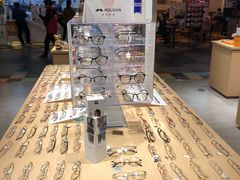 -棱石眼镜(CP静安店)