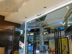 门面-奈雪的茶(东原悦荟店)