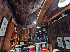 -一桶江山餐厅(松北店)