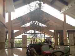 -雅安楠水阁温泉酒店