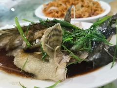 -四姑娘川味海鲜(八爪鱼店)