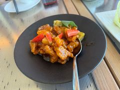 -彩丰楼中餐厅·仁恒洲际酒店