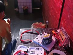 -机械师超级密室(小寨华旗店)