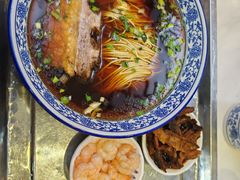 -伟记奥面馆(白塔东路店)