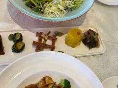 -大碗居·烤鸭·鱼头泡饼(天坛东门店)