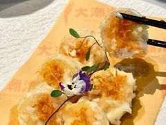 -大潮淮·淮扬菜(何园旗舰店)
