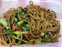 -小毛绝杀炒粉