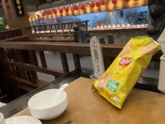 -一楼食业·美食人家