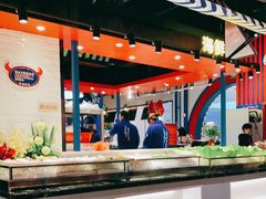 -九记潮汕现切鲜牛肉自助火锅(长沙·方圆荟店)
