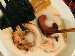 -味千拉面(庄河城关街店)