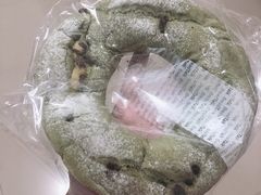 -BreadTalk面包新语·烘焙蛋糕(东方雅苑店)