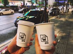 -JPG coffee(广州体育西店)
