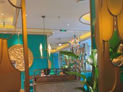 -雀蓝川菜(星悦汇店)