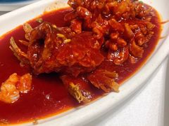 松子桂鱼-930私房菜(欧阳路店)