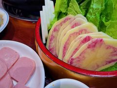 -菌之家·专业纯野生菌火锅·特色炒菌