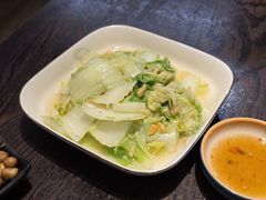 -大洋家·潮汕鱼鲜·花胶砂锅粥(天河东路店)