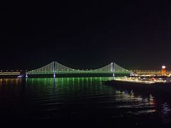 -星海湾跨海大桥