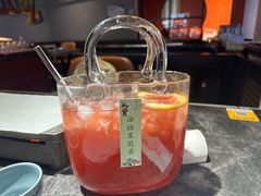-醉炫音速烧烤·干煸菜(沙河总店)