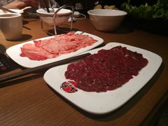 -牛焱·贵州黄牛肉火锅(城西银泰店)