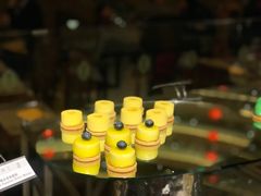 -杭州国际会议中心洲际酒店-菋道海鲜餐厅