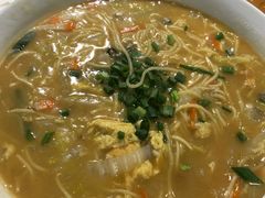 -钱山海鲜大排档